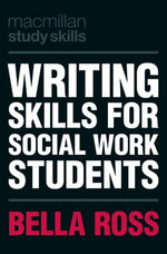 Writing Skills for Social Work Students