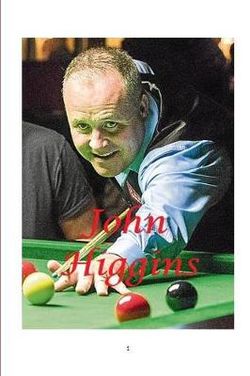 John Higgins - The Wizard of Wishaw!