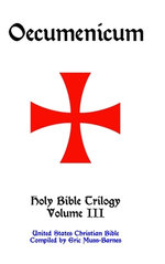 Oecumenicum Holy Bible Trilogy