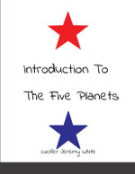 Introduction to the Five Planets