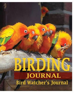 Birding Journal
