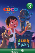 Coco: A Family Mystery