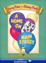 Main Street USA: A Home on Main Street