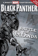 Battle for Wakanda