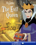 Disney Villains: The Evil Queen