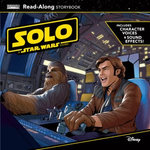 Solo: A Star Wars Story Read-Along Storybook