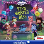 Vampirina: Vee's Monster Bash
