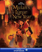 Mulan Lunar New Year