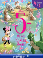 5-Minute Easter Stories