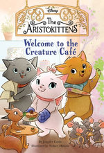 The Aristokittens #1 (Volume 1)