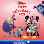 Disney Junior: Valentine's Day