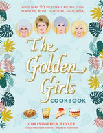 The Golden Girls Cookbook