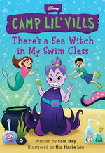 There's a Sea Witch in My Swim Class (Volume 3)