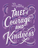 Tales of Courage and Kindness
