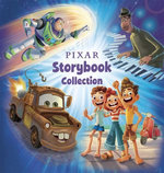 Disney*Pixar Storybook Collection (Refresh)
