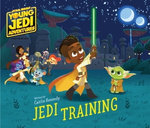 Young Jedi Adventures: Jedi Training