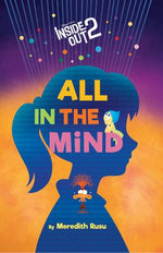 Disney/Pixar Inside Out 2: All in the Mind