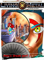 Living Metal: Anna's Dream Part 2