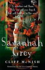Savannah Grey