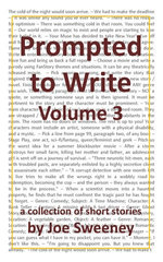 Prompted to Write Volume 3