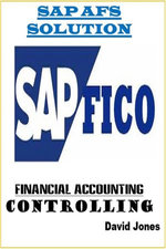 Modules Financial Accounting and Controlling In SAP AFS Solution