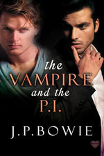 The Vampire and the P.I.