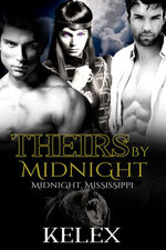 Theirs by Midnight