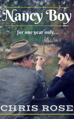 Nancy Boy: For One Year Only… (The Rowlings Years, book 2)