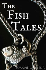 The Fish Tales: Complete 4-Book Set: The Man I Love/Give Me Your Answer True/Here to Stay/The Ones That Got Away