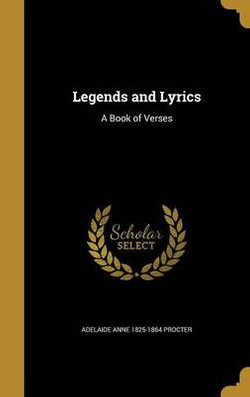 Legends and Lyrics