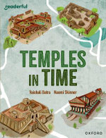 Readerful Independent Library: Oxford Reading Level 14: Temples in Time
