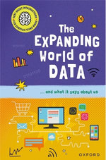 The Expanding World of Data
