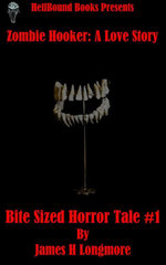 Zombie Hooker: A Love Story