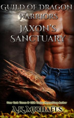 Guild of Dragon Warriors, Jaxon's Sanctuary