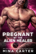 Pregnant by the Alien Healer