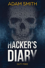 Hacker's Diary Duty Free
