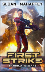 Syndicate Wars: First Strike