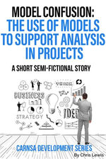 Model Confusion: The Use of Models to Support Analysis in Projects