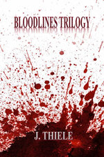 Bloodlines Trilogy
