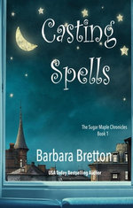 Casting Spells