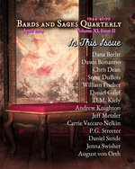 Bards and Sages Quarterly (April 2019)
