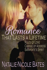 Romance that Lasts a Lifetime