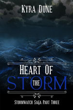 Heart Of The Storm