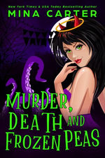 Murder, Death And Frozen Peas