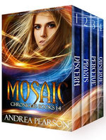 Mosaic Chronicles Books 1-4