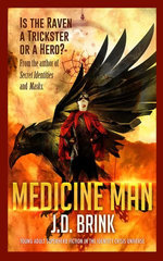 Medicine Man