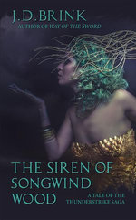 The Siren of Songwind Wood