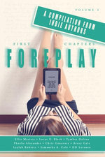 First Chapters: Foreplay