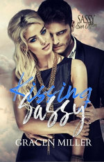 Kissing Sassy