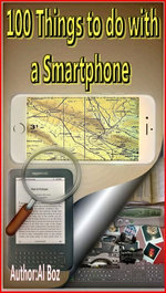 100 Things to do with your Smartphone around the world